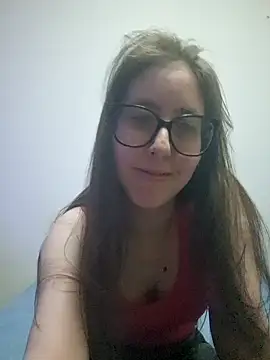 Sarah459 online show from February 2025 07:19:02 PM