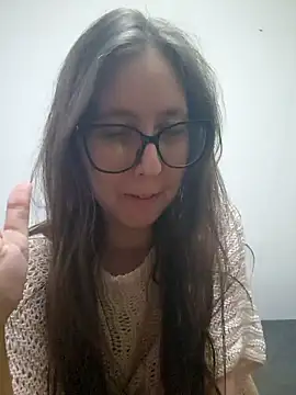 Sarah459 online show from January 2026 06:45:01 PM