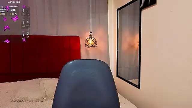 Megan Do Santos online show from February 2026 03:24:01 PM