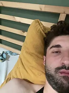 Marvin vivine online show from April 2026 08:07:02 AM