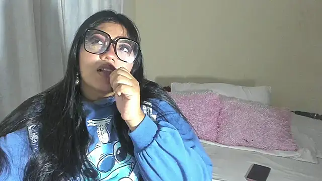 AvrilRizoX online show from March 2026 08:14:02 AM