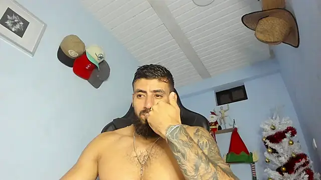  Poseidon1  online show from December 2025 04:42:02 AM