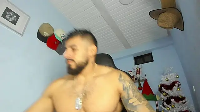  Poseidon1  online show from December 2025 04:44:02 AM