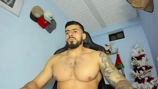  Poseidon1  online show from February 2026 03:45:02 AM