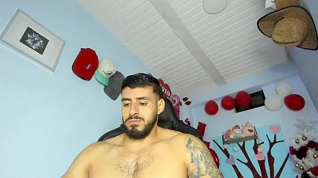  Poseidon1  online show from February 2026 03:15:02 AM