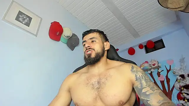  Poseidon1  online show from April 2026 03:12:01 AM