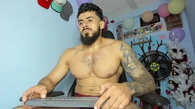 Snapshot of _Poseidon1_ chatting on June 2026 03:09:01 AM Poseidon1 online show from June 2026 03:09:01 AM