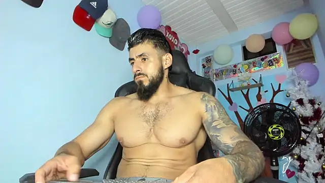 Snapshot of _Poseidon1_ chatting on June 2026 03:06:02 AM Poseidon1 online show from June 2026 03:06:02 AM