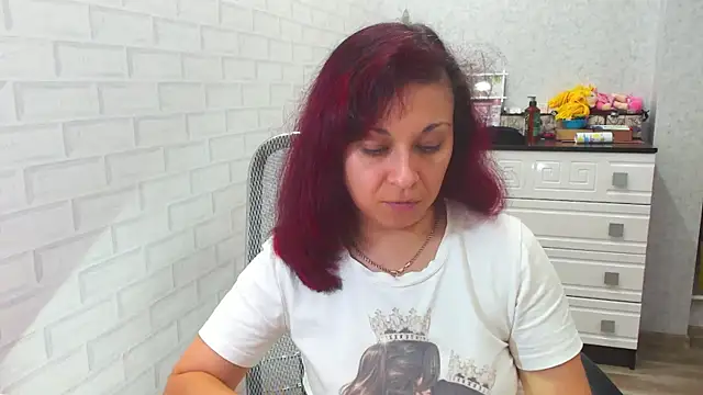 Snapshot of TeasyLana chatting on December 2024 04:34:01 PM TeasyLana online show from December 2024 04:34:01 PM