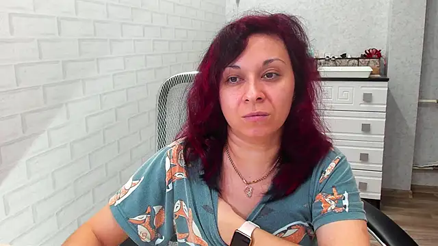 Snapshot of TeasyLana chatting on February 2025 07:28:02 PM TeasyLana online show from February 2025 07:28:02 PM