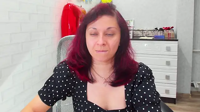 Snapshot of TeasyLana chatting on March 2025 05:35:01 AM TeasyLana online show from March 2025 05:35:01 AM