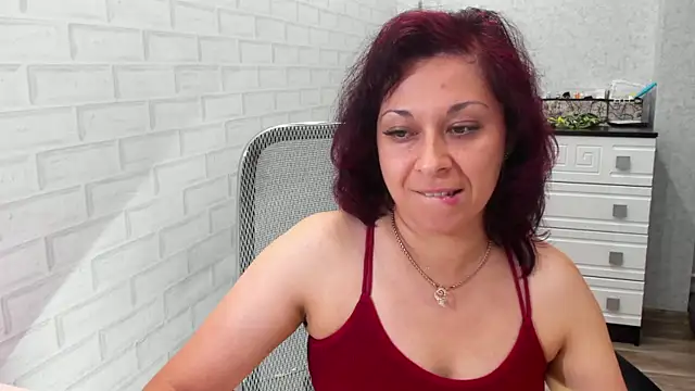 Snapshot of TeasyLana chatting on October 2025 02:07:01 PM TeasyLana online show from October 2025 02:07:01 PM