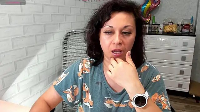 TeasyLana online show from March 2026 08:48:02 PM