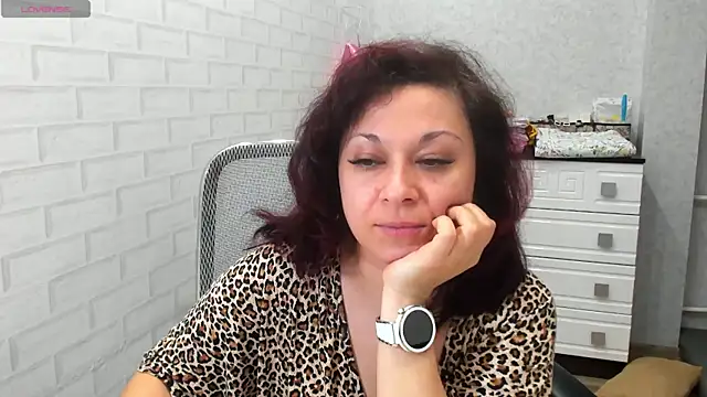 TeasyLana online show from April 2026 04:39:01 AM