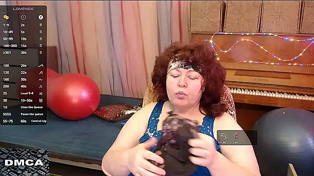 Snapshot of RoseRed69 chatting on March 2025 04:43:01 AM RoseRed69 online show from March 2025 04:43:01 AM