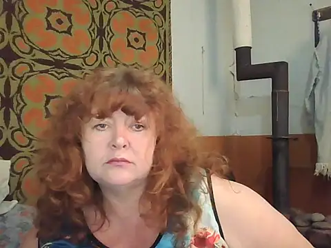 Snapshot of RoseRed69 chatting on September 2025 03:11:01 AM RoseRed69 online show from September 2025 03:11:01 AM
