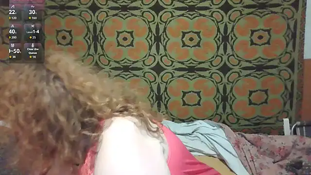 Snapshot of RoseRed69 chatting on October 2025 11:38:01 PM RoseRed69 online show from October 2025 11:38:01 PM