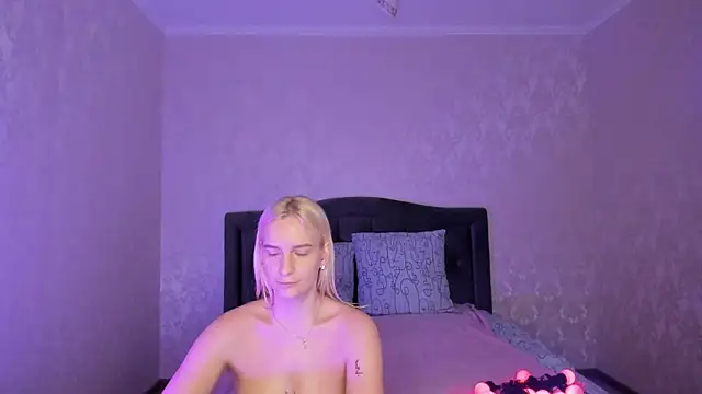 Amanda054 online show from February 2025 08:29:02 PM