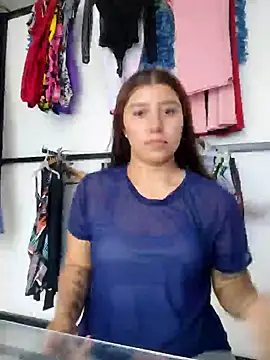 Snapshot of caro_sweett chatting on February 2025 06:27:02 PM caro sweett online show from February 2025 06:27:02 PM