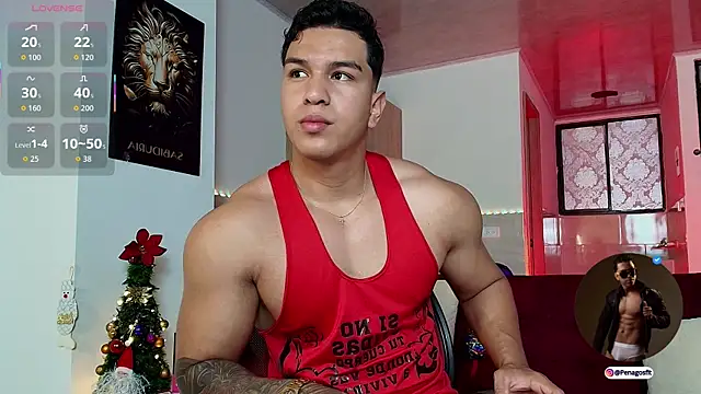 Taylor John online show from December 2025 02:34:01 PM