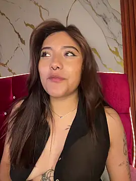 angellique 22 online show from December 2025 04:52:01 AM