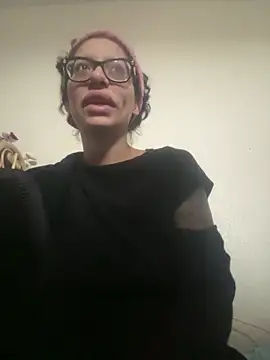 myloveforyouu online show from December 2025 03:09:02 PM