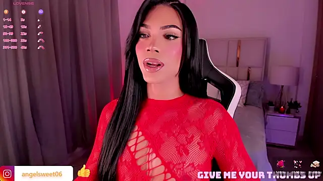ANGELL06 online show from June 2026 02:28:01 AM