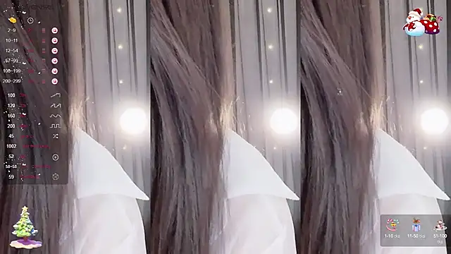 Snapshot of Marui- chatting on January 2025 11:38:01 AM Marui- online show from January 2025 11:38:01 AM