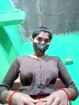 HOTBABITARAJ online show from January 2025 05:01:01 AM