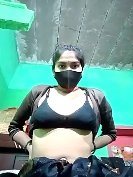 HOTBABITARAJ online show from January 2025 04:19:01 AM