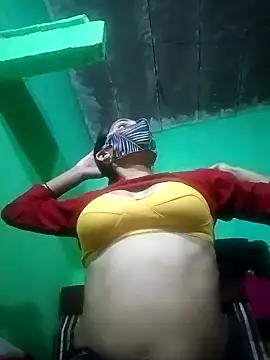 HOTBABITARAJ online show from January 2025 09:01:02 AM