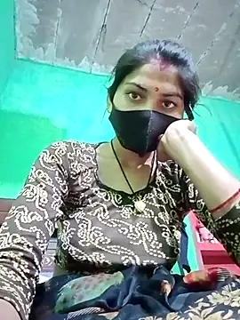 HOTBABITARAJ online show from February 2025 12:51:02 PM