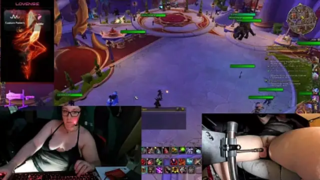 lili-hot-77 online show from April 2026 07:10:01 PM