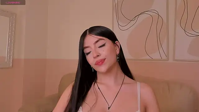 ValeriaRiveraX online show from December 2024 06:46:01 AM