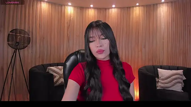 ValeriaRiveraX online show from November 2025 03:50:02 AM