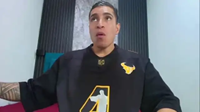 jack pergurtson01 online show from March 2026 10:06:01 AM