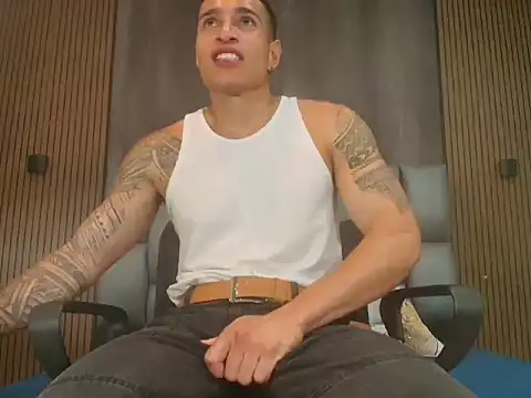 jack pergurtson01 online show from March 2026 10:38:01 AM