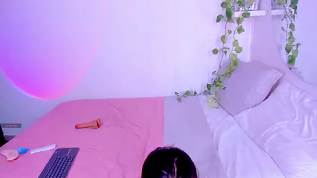 Catbaby888  online show from May 2026 04:14:02 PM