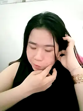 Snapshot of Sahara-lovexoxo chatting on February 2025 05:56:01 AM Sahara-lovexoxo online show from February 2025 05:56:01 AM