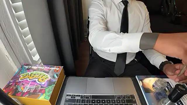 Snapshot of WyattBBC chatting on September 2025 02:43:01 PM WyattBBC online show from September 2025 02:43:01 PM