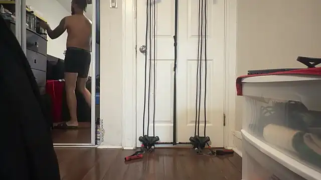 Snapshot of WyattBBC chatting on December 2025 10:03:01 PM WyattBBC online show from December 2025 10:03:01 PM