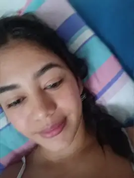 azzahara069 online show from May 2026 08:46:01 PM