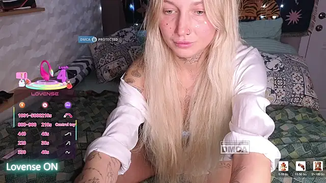 GoodGirl0024 online show from March 2026 08:30:01 PM