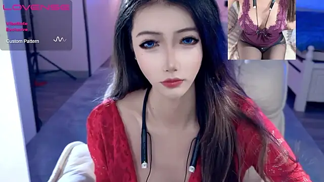JoooJo  online show from July 2026 11:23:02 AM