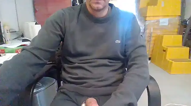 Raimundo1971 online show from December 2024 12:38:01 PM