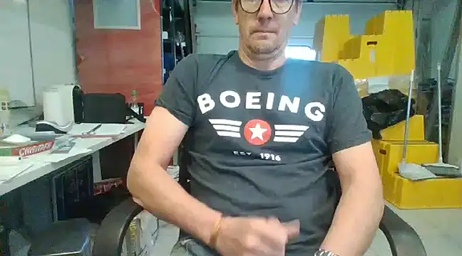 Raimundo1971 online show from March 2025 02:18:01 PM