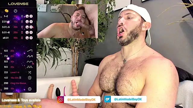 arielenbsas online show from March 2025 10:59:01 PM