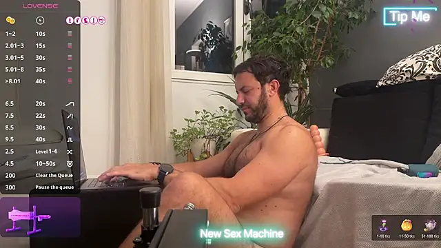 arielenbsas online show from December 2025 05:04:02 AM