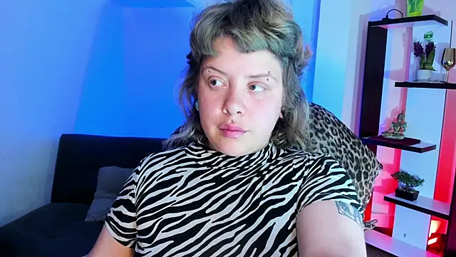 Sabrina scarlett online show from November 2025 05:18:01 AM