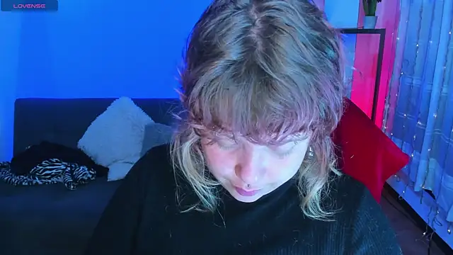 Sabrina scarlett online show from January 2026 04:37:02 AM